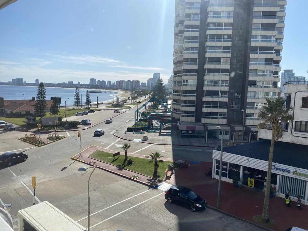 Apartamento ID.1288/Apartamento-de-1-dormitorio-en-Venta,-parada-1-mansa-a-100-metros-de-Gorlero - Apartamento de 1 dormitorio en Venta, parada 1 mansa a 100 metros de Gorlero