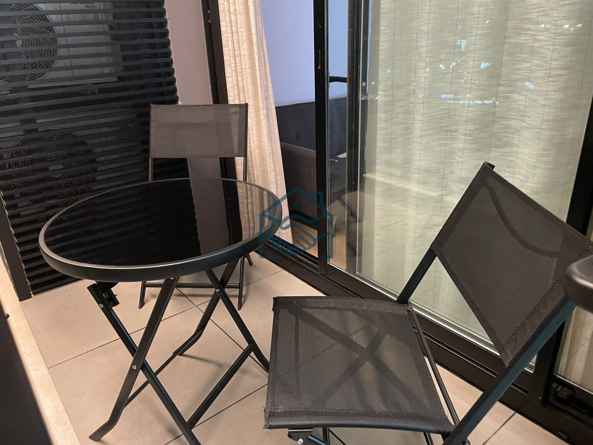 Apartamento ID.1290 - Apartamento en Maldonado, Maldonado