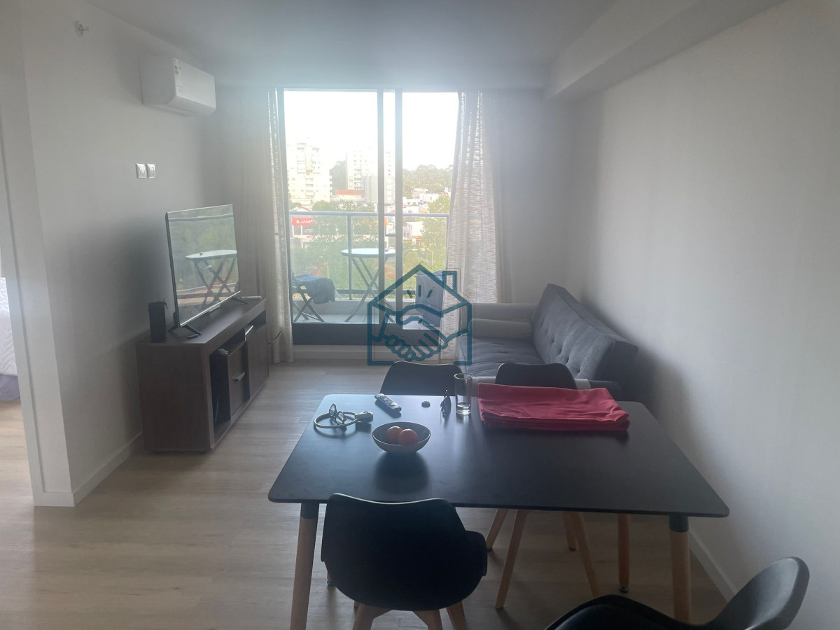 Apartamento ID.1290 - Apartamento en Maldonado, Maldonado