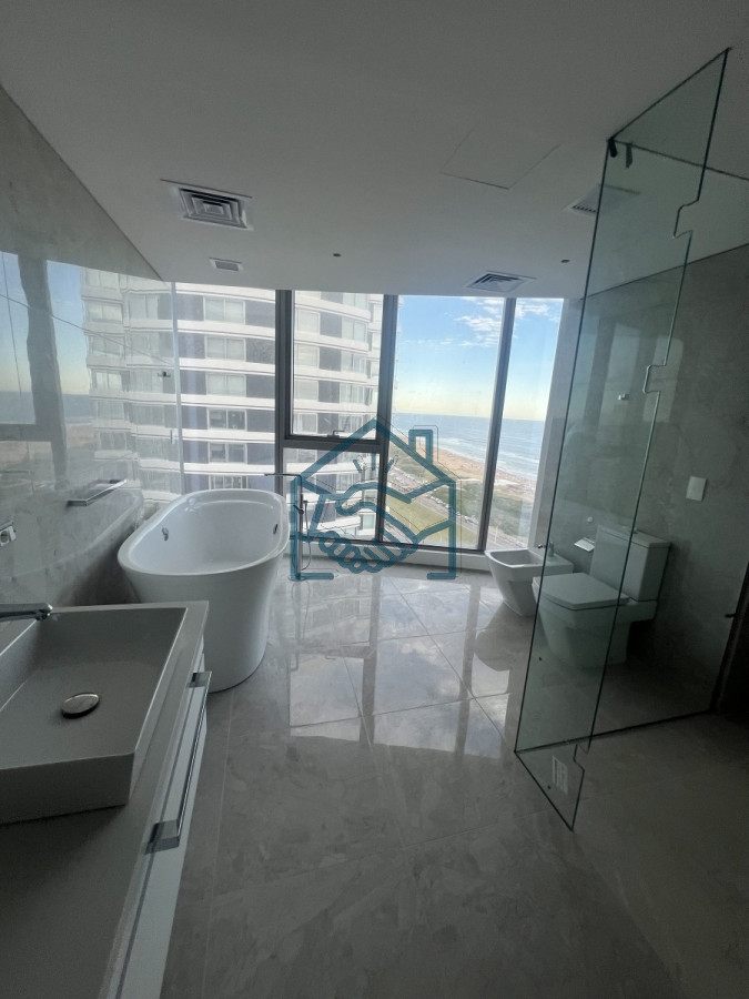 Apartamento ID.625/Torre-trump- - Torre trump 