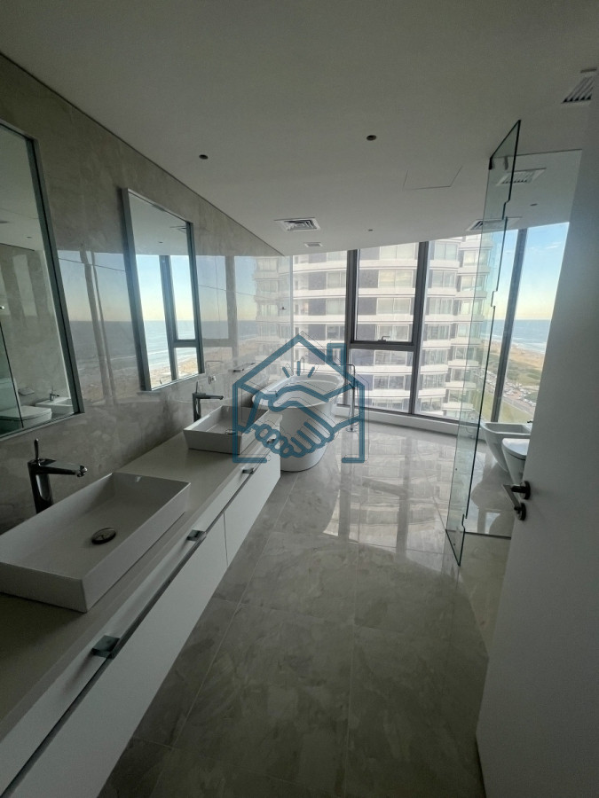 Apartamento ID.625/Torre-trump- - Torre trump 
