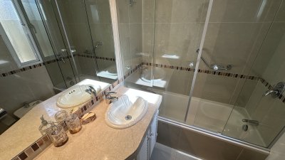 Apartamento ID.1383/Increíble-Depto.-Reciclado-a-Metros-del-Mar!!-3-Dor.-más-Dependencia-!! - Increíble Depto. Reciclado a Metros del Mar!! 3 Dor. más Dependencia !!