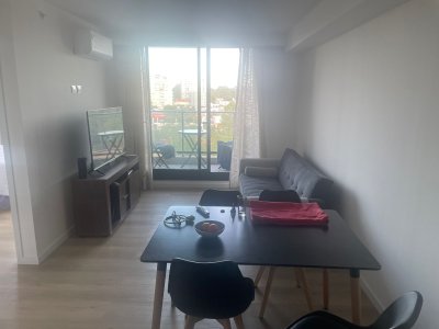 Apartamento ID.1290 - Apartamento en Maldonado, Maldonado