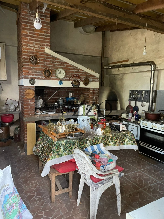 Casa ID.751/Excelente-casa-para-inversores-en-las-Delicias- - Excelente casa para inversores en las Delicias 