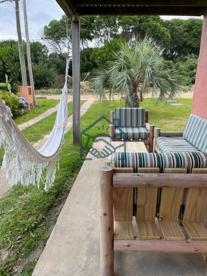 Casa ID.1485 - Casa en La Barra, La Barra