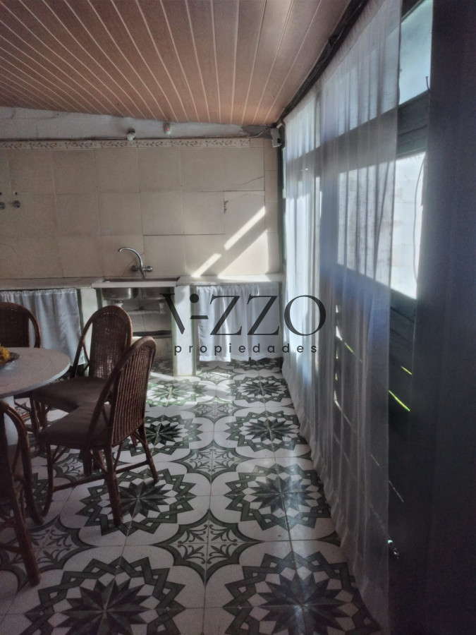 Casa ID.778/Casa-en-Venta-en-La-Barra-a-metros-del-Mar-3-Dorm - Casa en Venta en La Barra a metros del Mar 3 Dorm