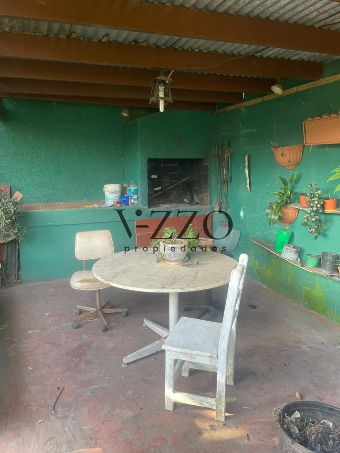 Casa ID.1101/Casa-de-3-dormitorios-La-Loma- - Casa de 3 dormitorios La Loma 