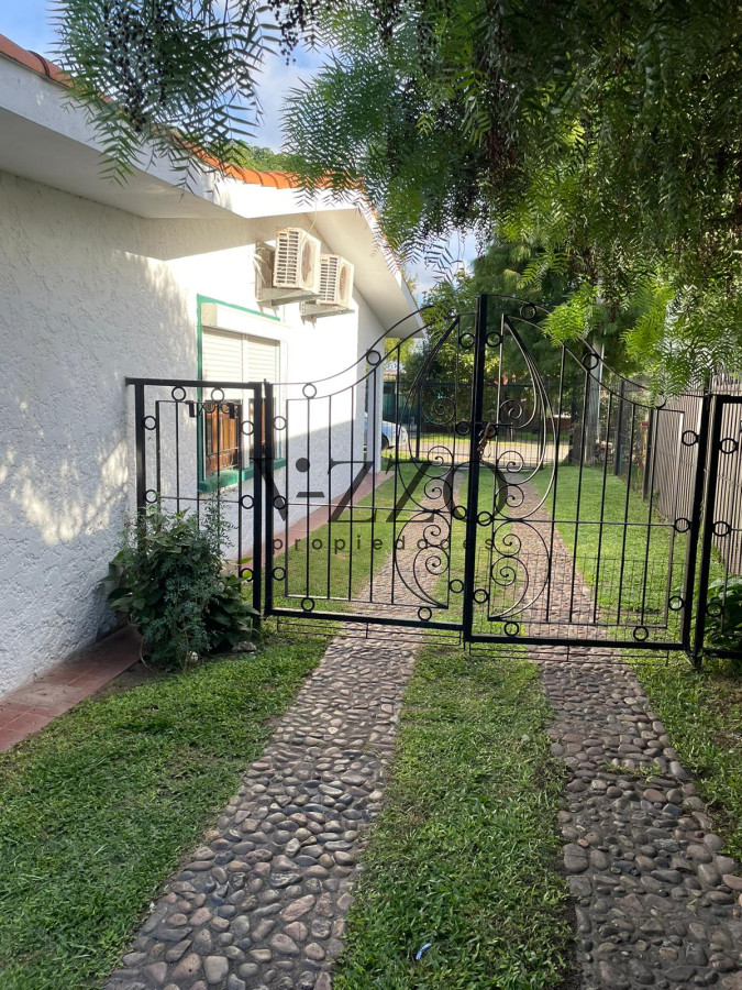 Casa ID.1101/Casa-de-3-dormitorios-La-Loma- - Casa de 3 dormitorios La Loma 