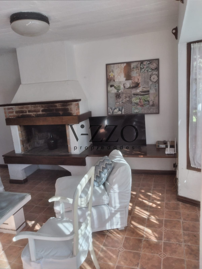 Casa ID.778/Casa-en-Venta-en-La-Barra-a-metros-del-Mar-3-Dorm - Casa en Venta en La Barra a metros del Mar 3 Dorm