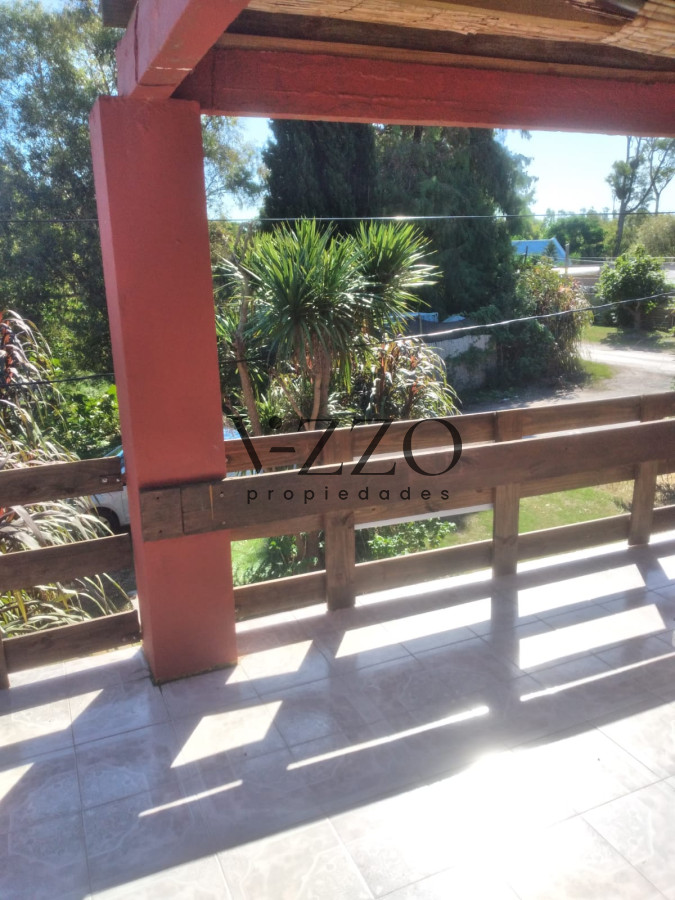 Casa ID.778/Casa-en-Venta-en-La-Barra-a-metros-del-Mar-3-Dorm - Casa en Venta en La Barra a metros del Mar 3 Dorm