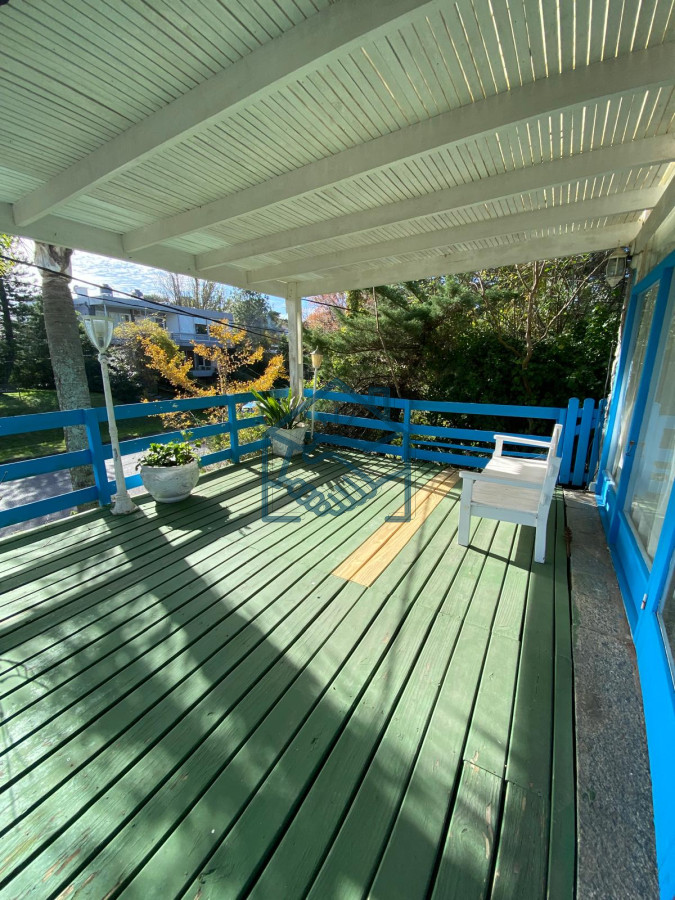 Casa ID.1480/Casa-en-Venta-en-Punta-del-Este - Casa en Venta en Punta del Este