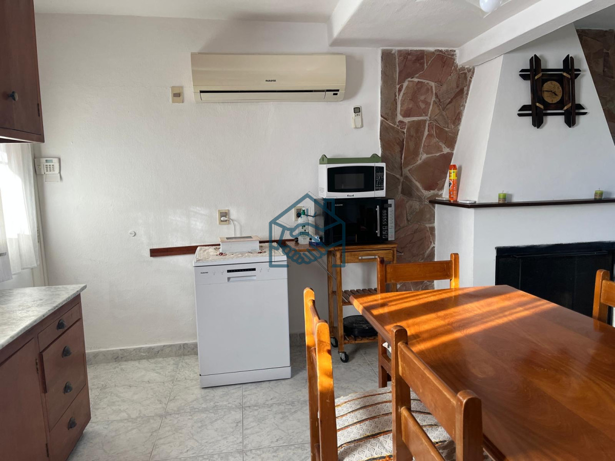 Casa ID.1485 - Casa en La Barra, La Barra