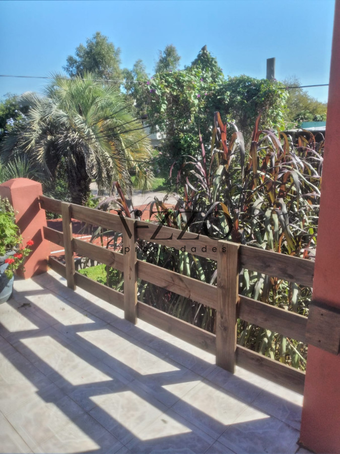 Casa ID.778/Casa-en-Venta-en-La-Barra-a-metros-del-Mar-3-Dorm - Casa en Venta en La Barra a metros del Mar 3 Dorm