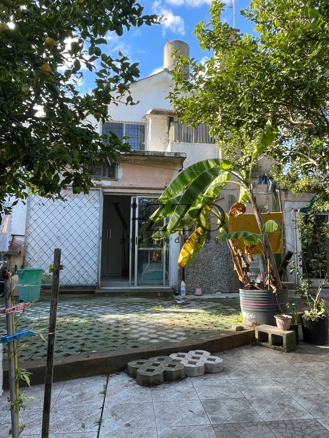 Casa ID.751/Excelente-casa-para-inversores-en-las-Delicias- - Excelente casa para inversores en las Delicias 