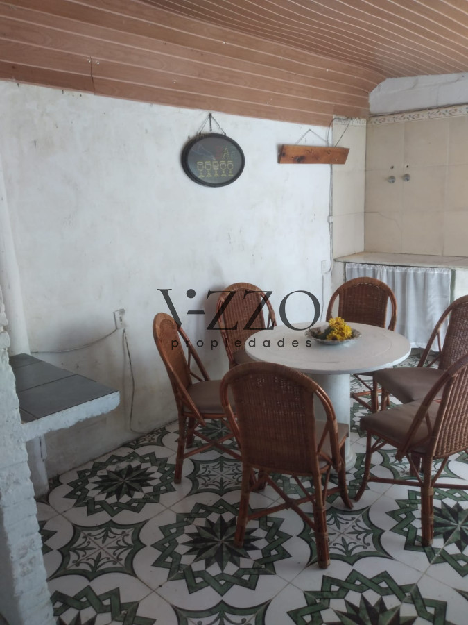 Casa ID.778/Casa-en-Venta-en-La-Barra-a-metros-del-Mar-3-Dorm - Casa en Venta en La Barra a metros del Mar 3 Dorm
