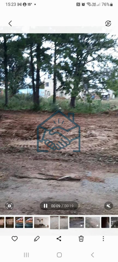 Terreno ID.655 - Terreno en Punta del Este, Jardines de Córdoba