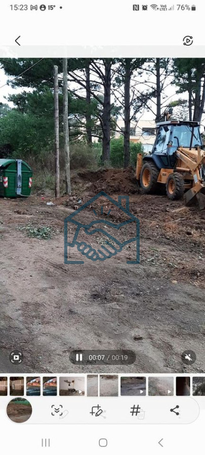 Terreno ID.655 - Terreno en Punta del Este, Jardines de Córdoba