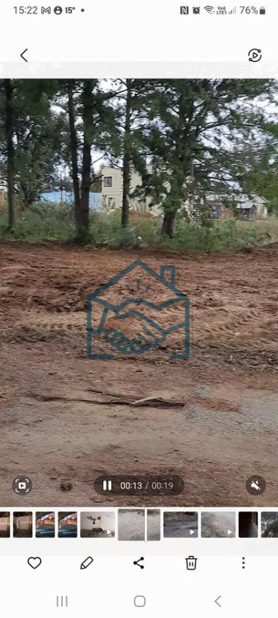 Terreno ID.655 - Terreno en Punta del Este, Jardines de Córdoba