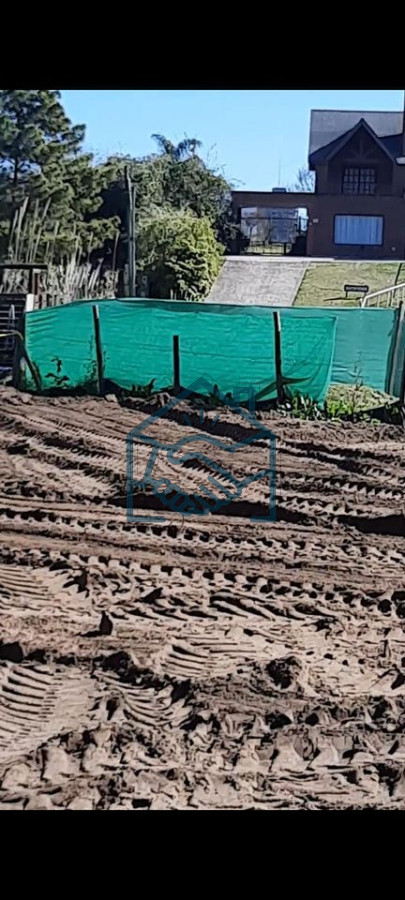 Terreno ID.655 - Terreno en Punta del Este, Jardines de Córdoba