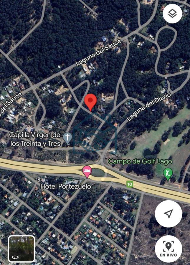 Terreno ID.710/Gran-Oportunidad-de-terreno-1108m2-en-Club-del-Lago - Gran Oportunidad de terreno 1108m2 en Club del Lago