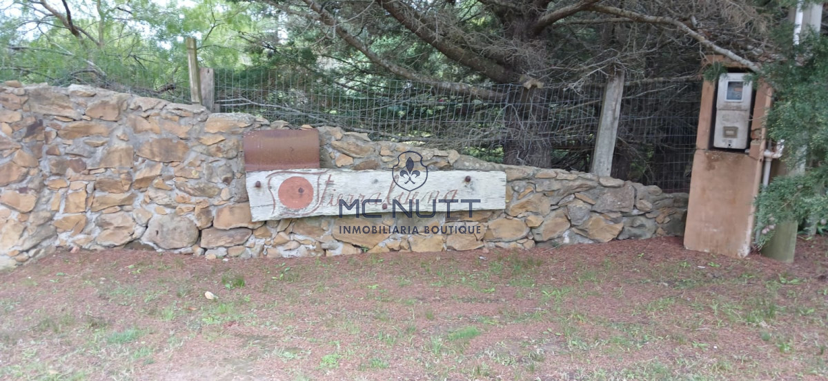 Chacra ID.519/ - Chacra 1 Ha. en Zona Pejerrey 5 dormitorios con piscina
