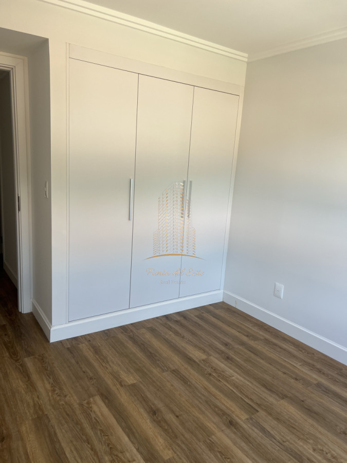 Apartamento ID.925 - Venta apartamento 1 dormitorio a estrenar en Punta del Este
