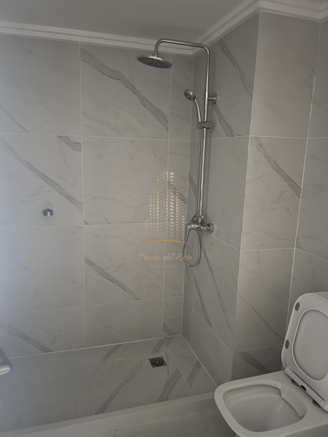 Apartamento ID.925 - Venta apartamento 1 dormitorio a estrenar en Punta del Este