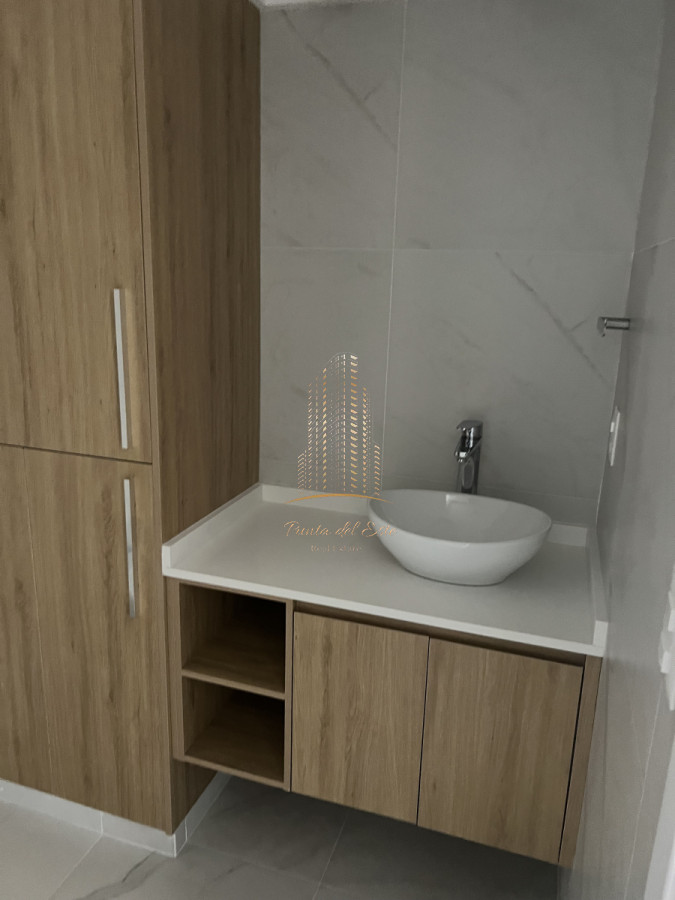 Apartamento ID.925 - Venta apartamento 1 dormitorio a estrenar en Punta del Este