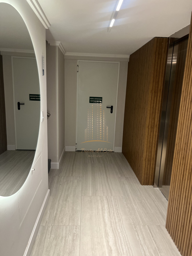 Apartamento ID.925 - Venta apartamento 1 dormitorio a estrenar en Punta del Este