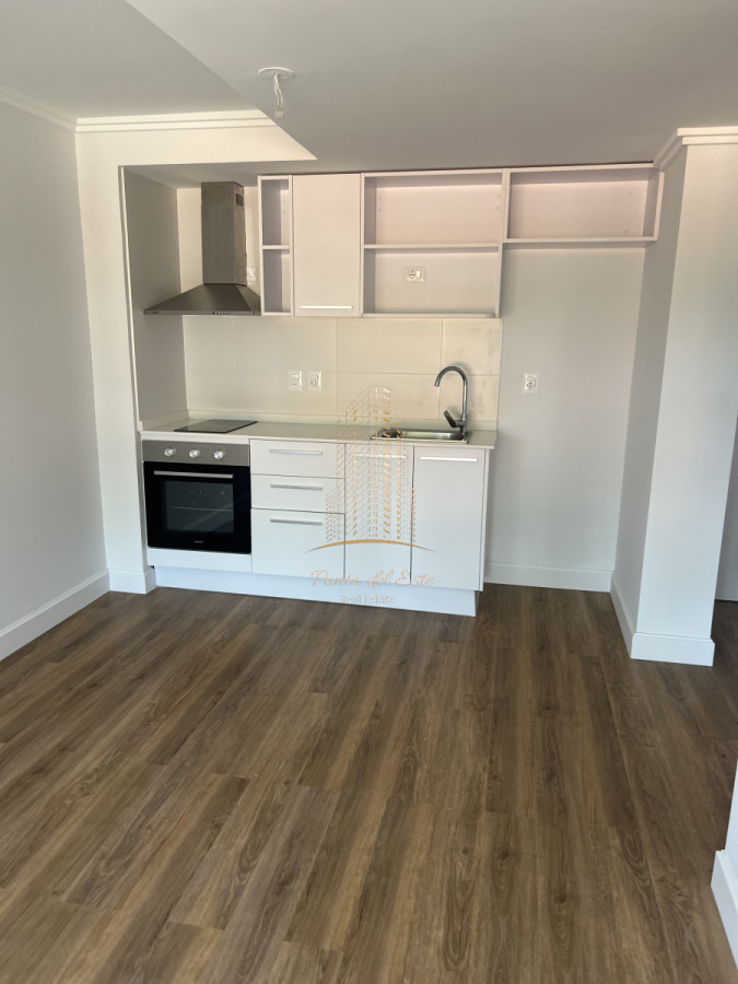 Apartamento ID.925 - Venta apartamento 1 dormitorio a estrenar en Punta del Este
