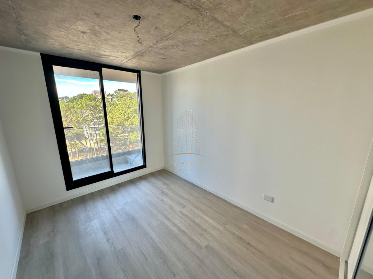 Apartamento ID.1113 - Apartamento 1 dormitorio con cochera - Financiado