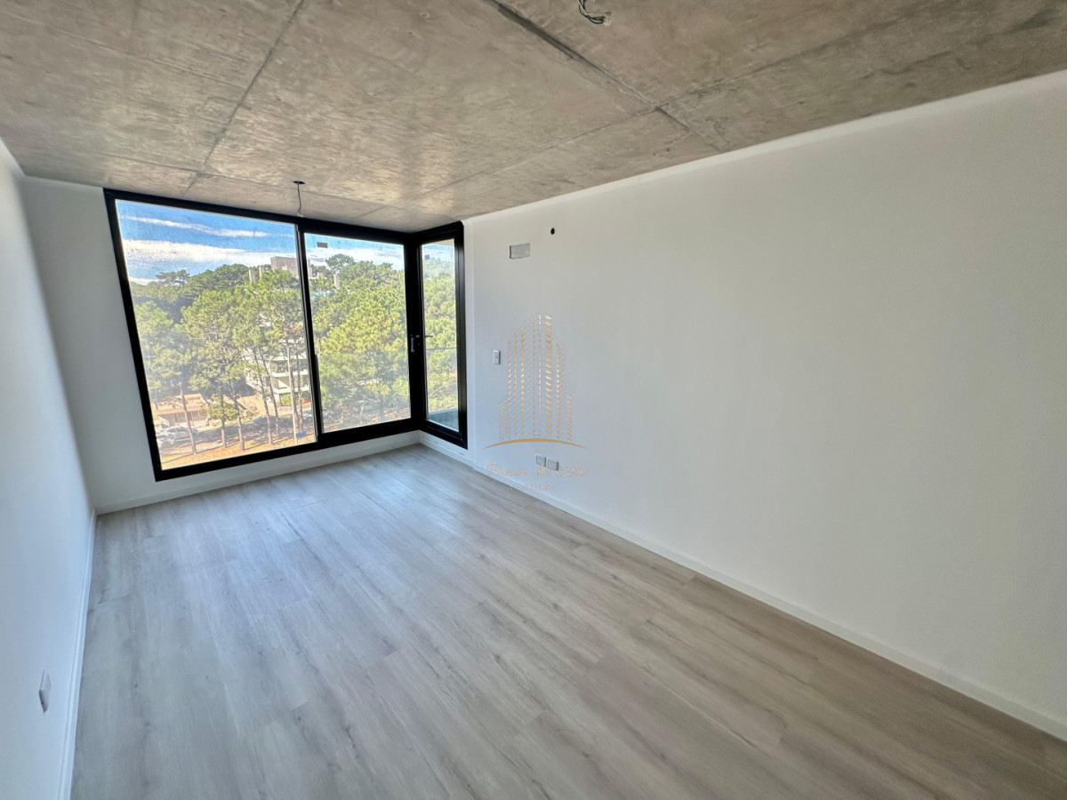 Apartamento ID.1113 - Apartamento 1 dormitorio con cochera - Financiado