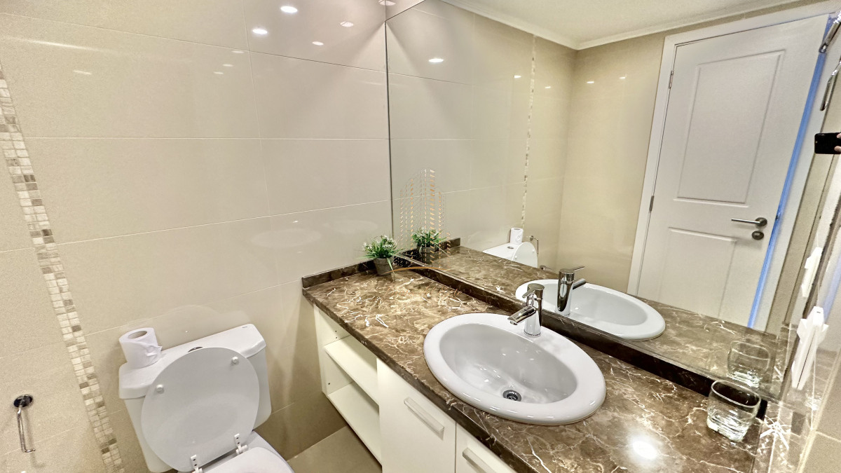Apartamento ID.898 - Apartamento en venta de 2 dormitorios en Punta del Este