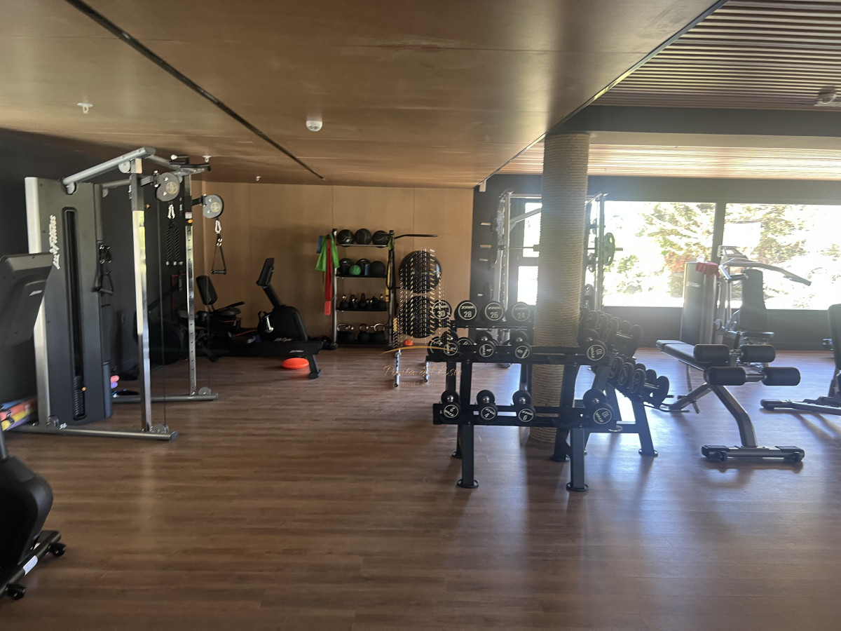 Apartamento ID.925 - Venta apartamento 1 dormitorio a estrenar en Punta del Este