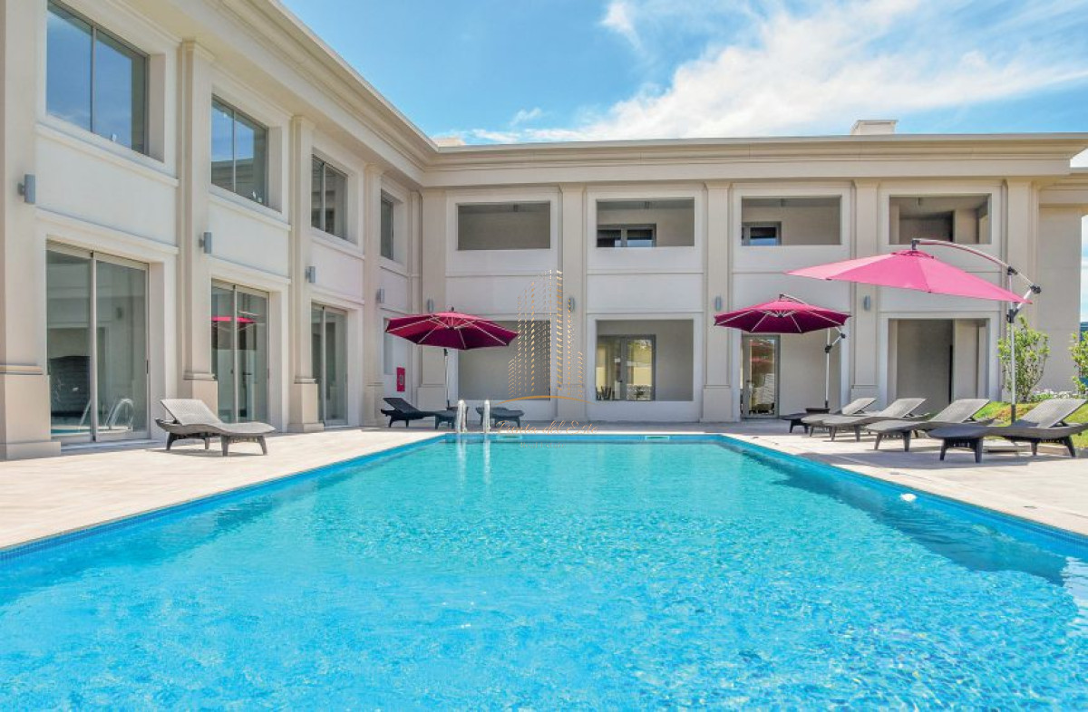 Apartamento ID.898 - Apartamento en venta de 2 dormitorios en Punta del Este