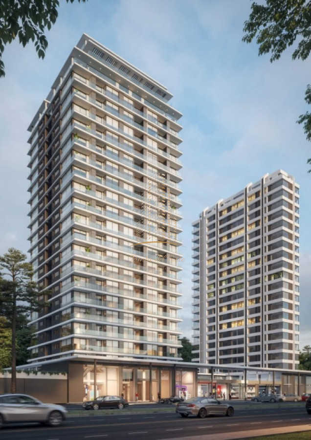 Apartamento ID.1113 - Apartamento 1 dormitorio con cochera - Financiado