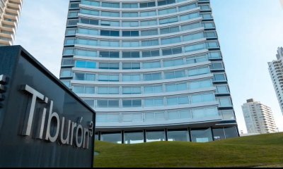 Apartamento exclusivo en Torre Tiburón