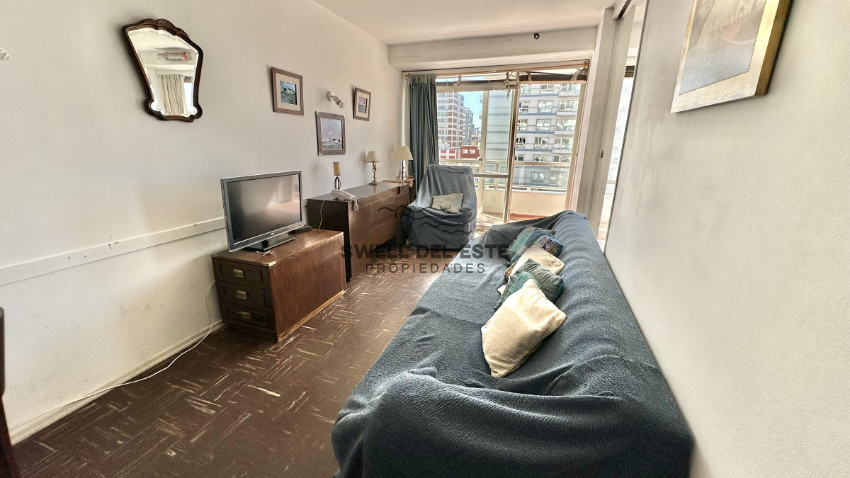 Apartamento ID.168 - Apartamento en la península 2 Dormitorios