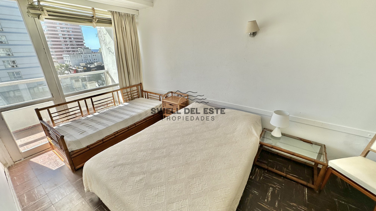 Apartamento ID.168 - Apartamento en la península 2 Dormitorios