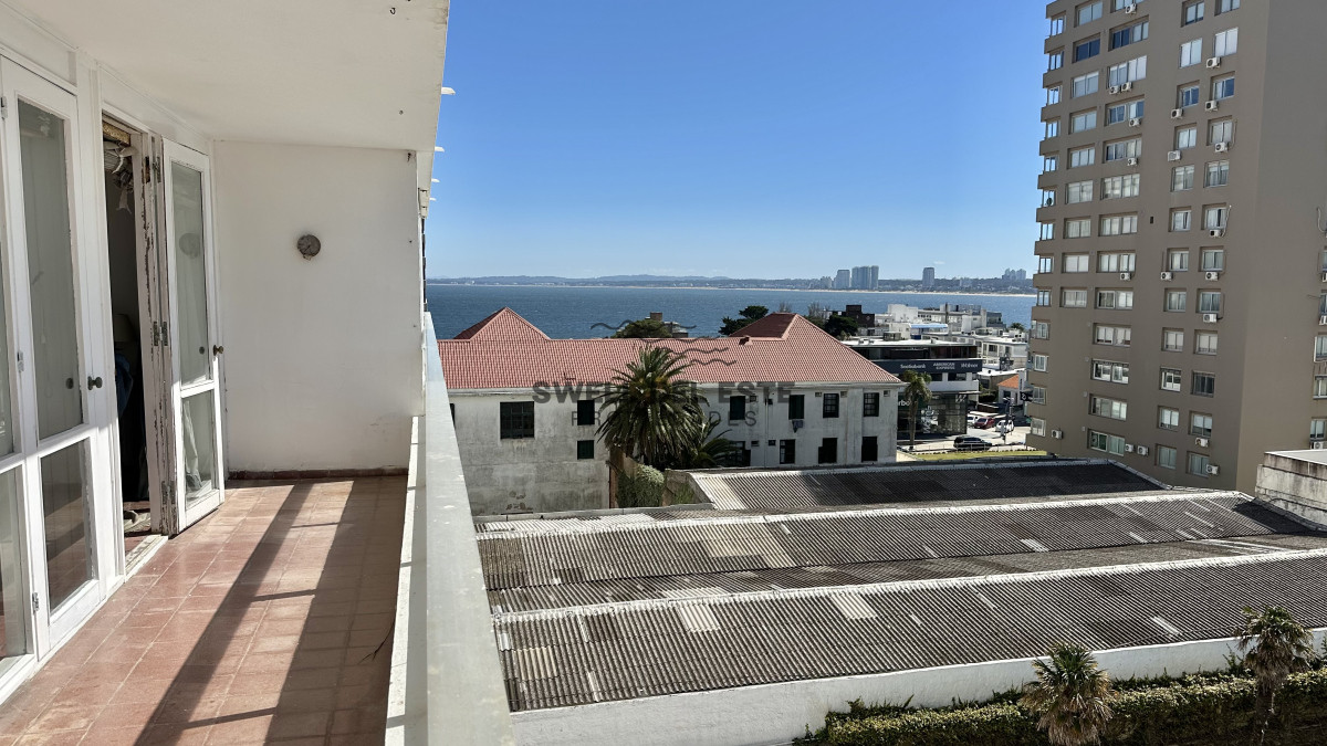 Apartamento ID.168 - Apartamento en la península 2 Dormitorios