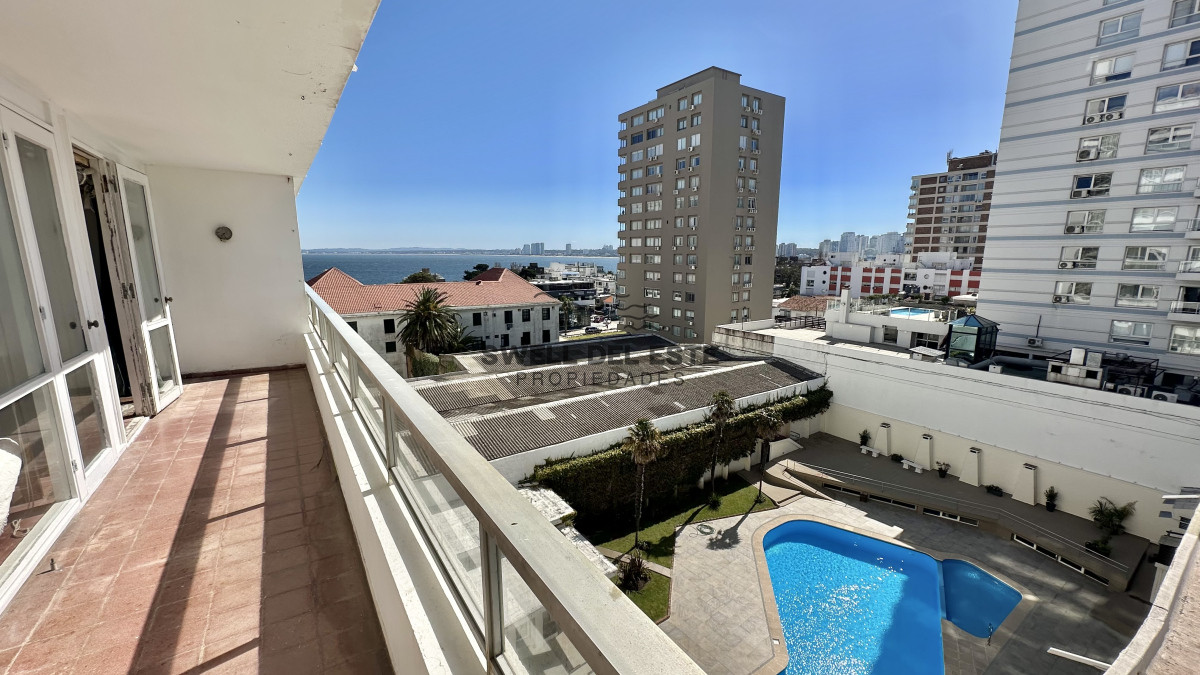 Apartamento ID.168 - Apartamento en la península 2 Dormitorios