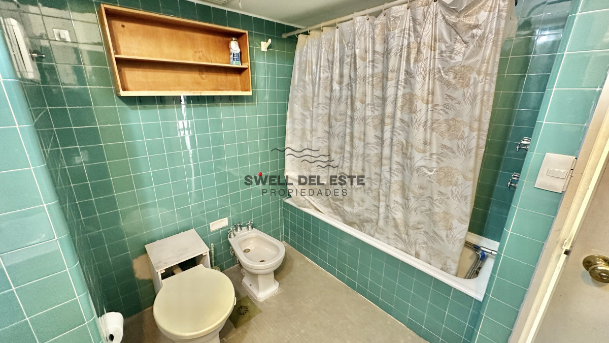 Apartamento ID.168 - Apartamento en la península 2 Dormitorios
