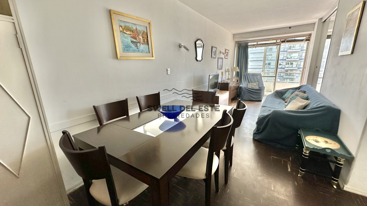 Apartamento ID.168 - Apartamento en la península 2 Dormitorios
