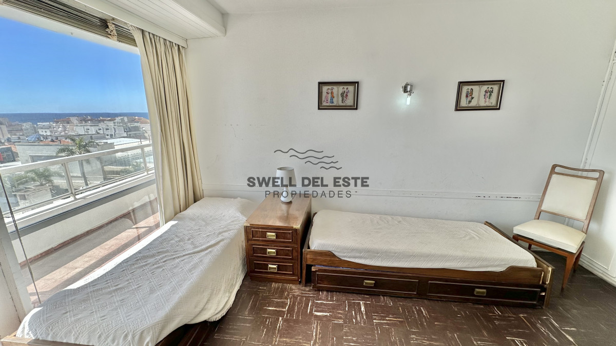 Apartamento ID.168 - Apartamento en la península 2 Dormitorios