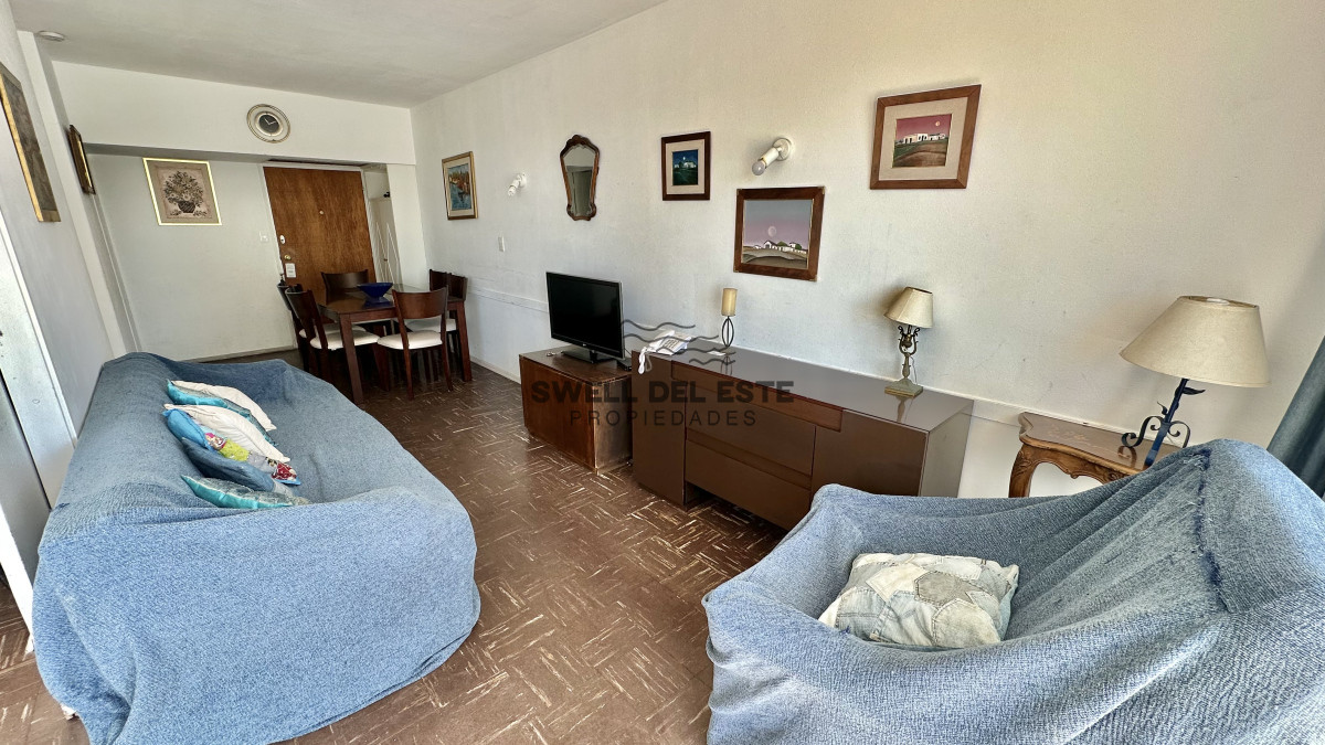 Apartamento ID.168 - Apartamento en la península 2 Dormitorios