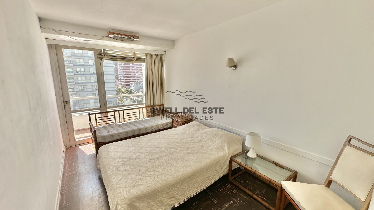 Apartamento ID.168 - Apartamento en la península 2 Dormitorios