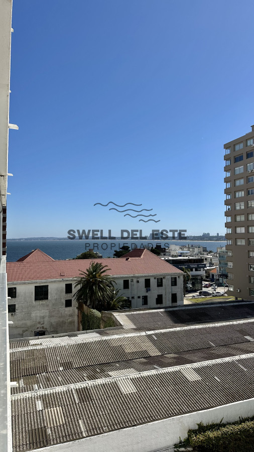 Apartamento ID.168 - Apartamento en la península 2 Dormitorios