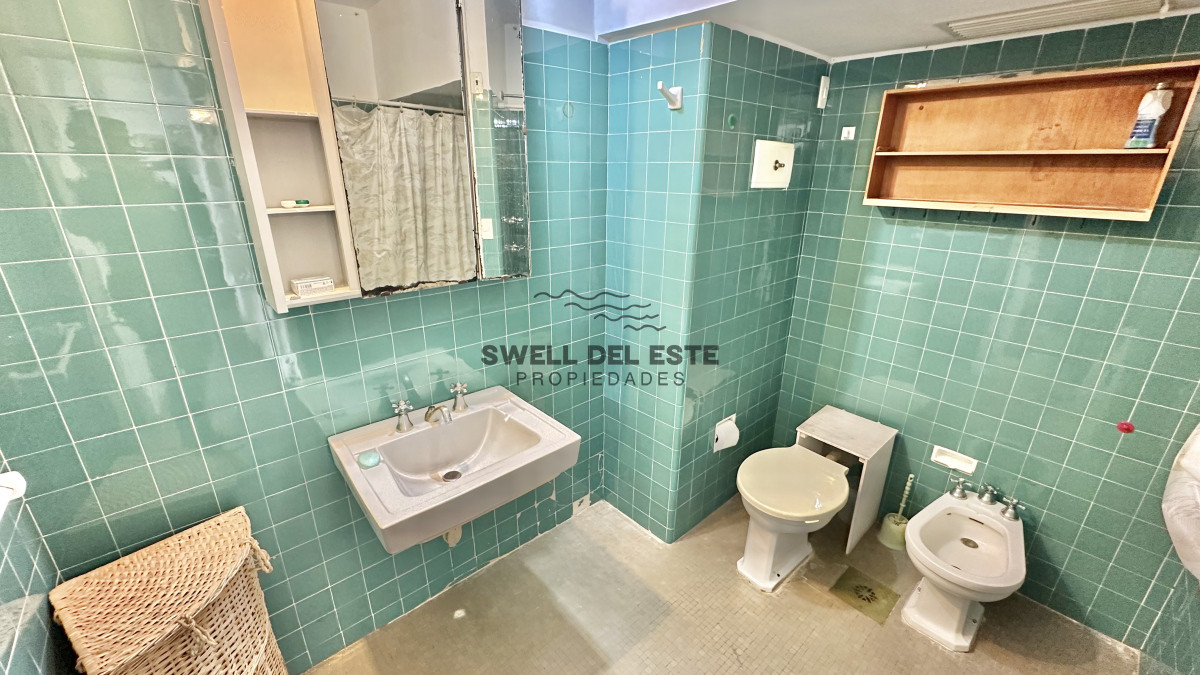 Apartamento ID.168 - Apartamento en la península 2 Dormitorios