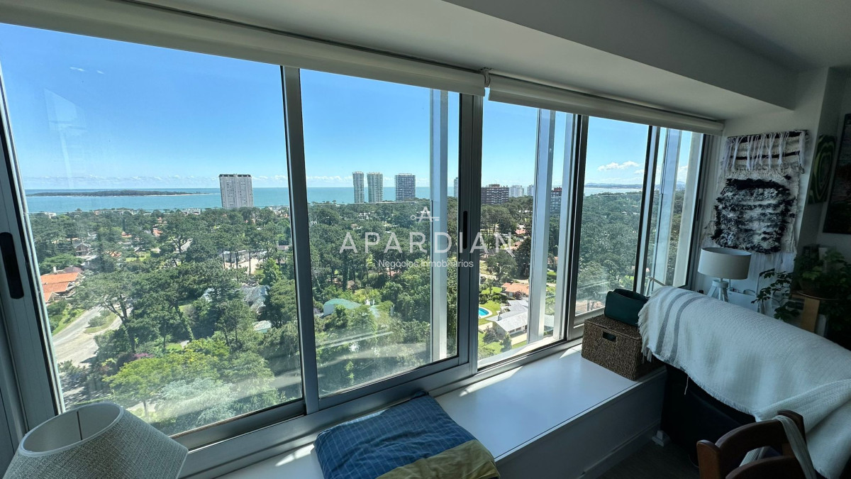 Apartamento ID.21097183 - Departamento piso 15 Ocean Drive Country 