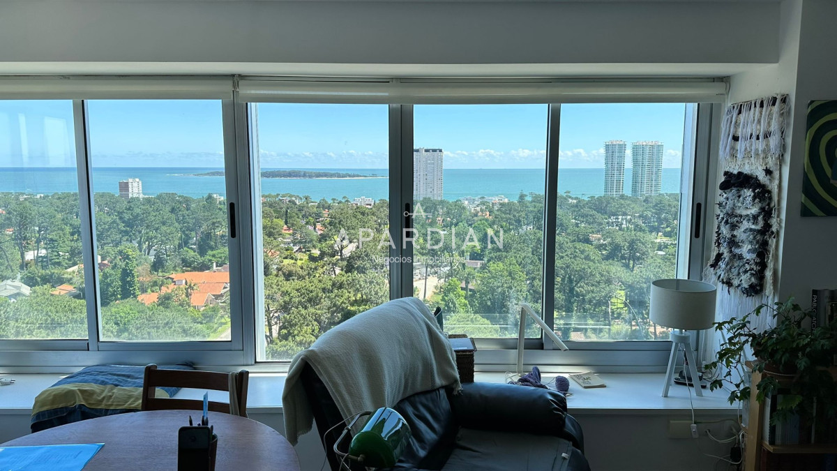 Apartamento ID.21097183 - Departamento piso 15 Ocean Drive Country 